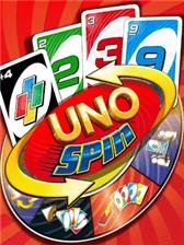 game pic for Uno spin Es